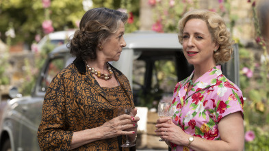 Imagen de Padre Brown (T12): Ep.10  - 2