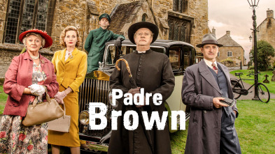 Imagen de El Padre Brown (T3) - 2