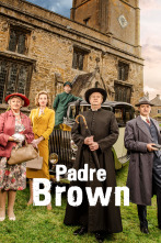 Imagen de El Padre Brown (T3) - 1