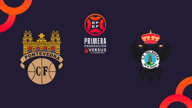 Imagen de Jornada 6: Pontevedra - Talavera de la Reina - 2