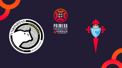 Imagen de Jornada 6: Unionistas - Celta Fortuna - 2