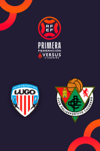 Imagen de Jornada 6: Lugo - Cacereño - 1