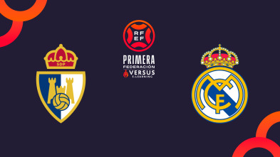 Imagen de Jornada 6: Ponferradina - Real Madrid Castilla - 2