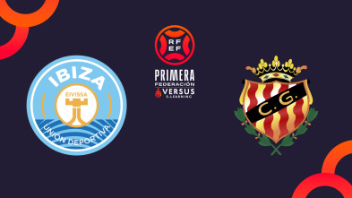 Imagen de Jornada 6: Ibiza - Gimnàstic - 2