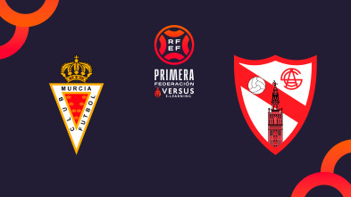 Imagen de Jornada 6: Murcia - Sevilla Atlético - 2