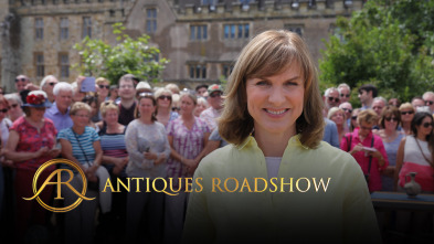 Imagen de Antiques Roadshow  - 2