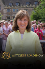 Imagen de Antiques Roadshow  - 1