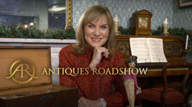 Imagen de Antiques Roadshow  - 2