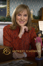 Imagen de Antiques Roadshow  - 1