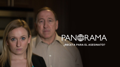 Imagen de Panorama: ¿Receta para el asesinato? (T1) - 2