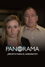 Imagen de Panorama: ¿Receta para el asesinato? (T1) - 1