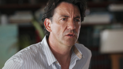 Imagen de Crimen en el paraíso (T3): Ep.1  - 2