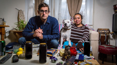 Imagen de Louis Theroux: bebiendo para olvidar - 2