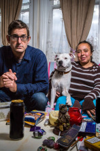 Imagen de Louis Theroux: bebiendo para olvidar - 1