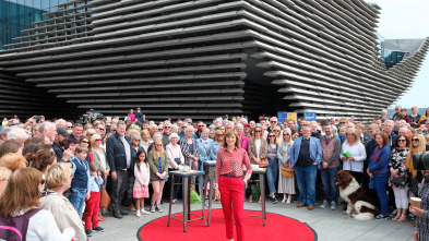 Imagen de Antiques Roadshow: Ep.4 - 2