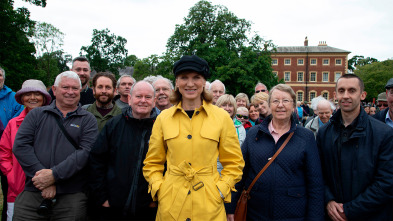 Imagen de Antiques Roadshow: Ep.5 - 2