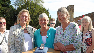 Imagen de Antiques Roadshow: Ep.8 - 2