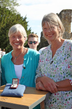 Imagen de Antiques Roadshow: Ep.8 - 1