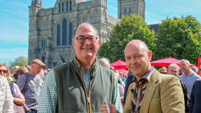 Imagen de Antiques Roadshow: Ep.12 - 2