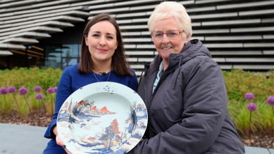 Imagen de Antiques Roadshow: Ep.13 - 2