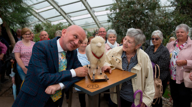Imagen de Antiques Roadshow: Ep.14 - 2