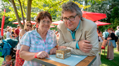 Imagen de Antiques Roadshow: Ep.15 - 2