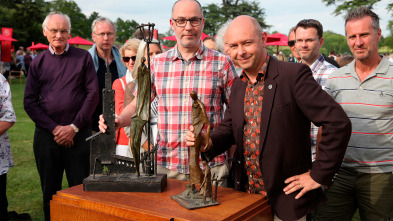 Imagen de Antiques Roadshow: Ep.17 - 2
