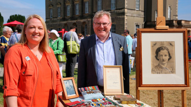 Imagen de Antiques Roadshow: Ep.18 - 2