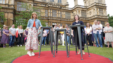 Imagen de Antiques Roadshow: Ep.1 - 2