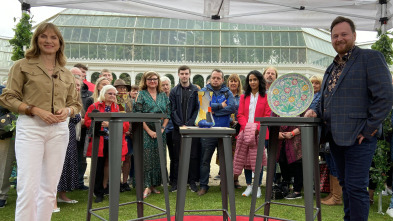 Imagen de Antiques Roadshow: Ep.2 - 2