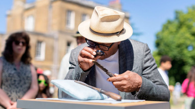 Imagen de Antiques Roadshow: Ep.4 - 2
