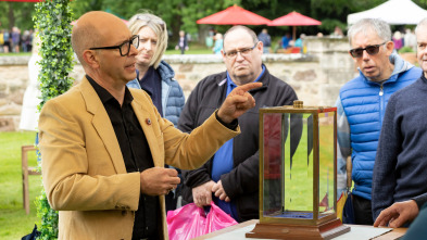 Imagen de Antiques Roadshow: Ep.5 - 2