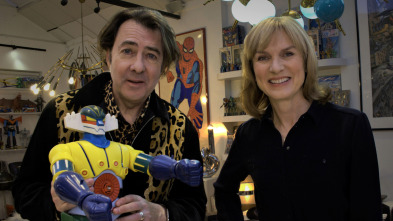Imagen de Antiques Roadshow: Ep.7 - 2