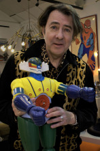 Imagen de Antiques Roadshow: Ep.7 - 1