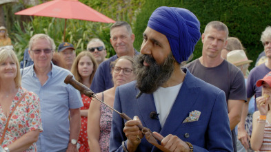 Imagen de Antiques Roadshow: Ep.10 - 2