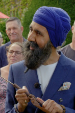 Imagen de Antiques Roadshow: Ep.10 - 1