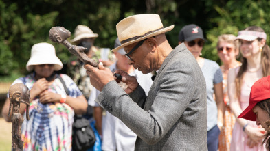 Imagen de Antiques Roadshow: Ep.11 - 2