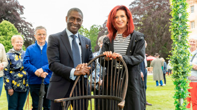 Imagen de Antiques Roadshow: Ep.14 - 2