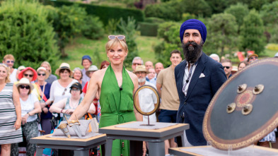Imagen de Antiques Roadshow: Ep.20 - 2