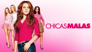 Imagen de Chicas malas - 2