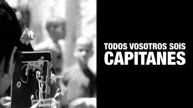 Imagen de Todos vosotros sois capitanes - 2