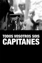 Imagen de Todos vosotros sois capitanes - 1