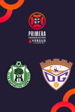 Imagen de Jornada 7: Arenteiro - Guadalajara - 1