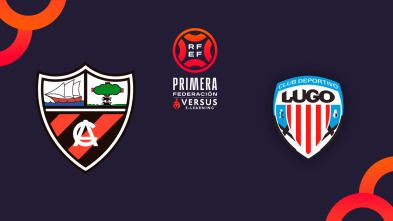 Imagen de Jornada 7: Arenas Club - Lugo - 2