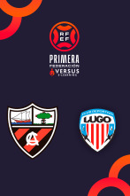 Imagen de Jornada 7: Arenas Club - Lugo - 1