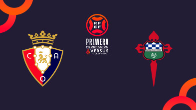 Imagen de Jornada 7: Osasuna Promesas - Racing Ferrol - 2