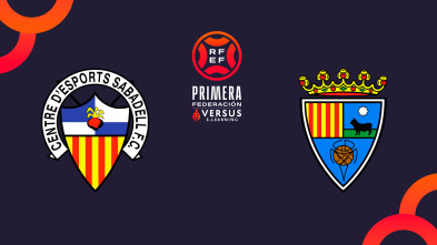 Imagen de Jornada 7: Sabadell - Teruel - 2