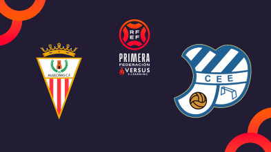 Imagen de Jornada 7: Algeciras - Europa - 2