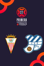 Imagen de Jornada 7: Algeciras - Europa - 1