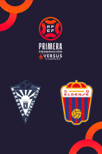 Imagen de Jornada 7: Marbella - Eldense - 1